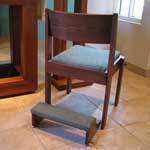Marshallok Kneeler