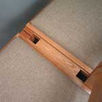 Locking Wood Block