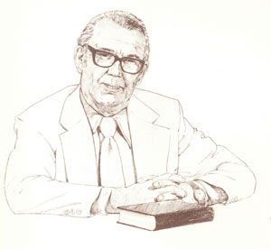 Jack Marshall