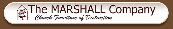 The Marshall Company