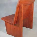 Pew body _number_740