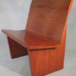 Pew body _number_740