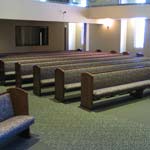 Chinese Community Church, San Diego CA