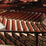 Lake Avenue Congregational, Pasadena CA