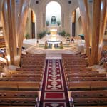 Our Lady of Loretto, Foxfield CO