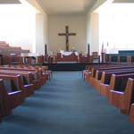 Sedona United Methodist, Sedona AZ