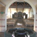 St Martha, Murrieta CA