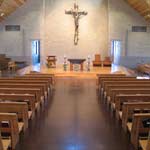 St Thomas Aquinas, Hyde Park UT