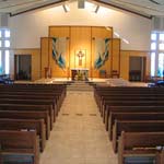 St Timothy, Escondido CA